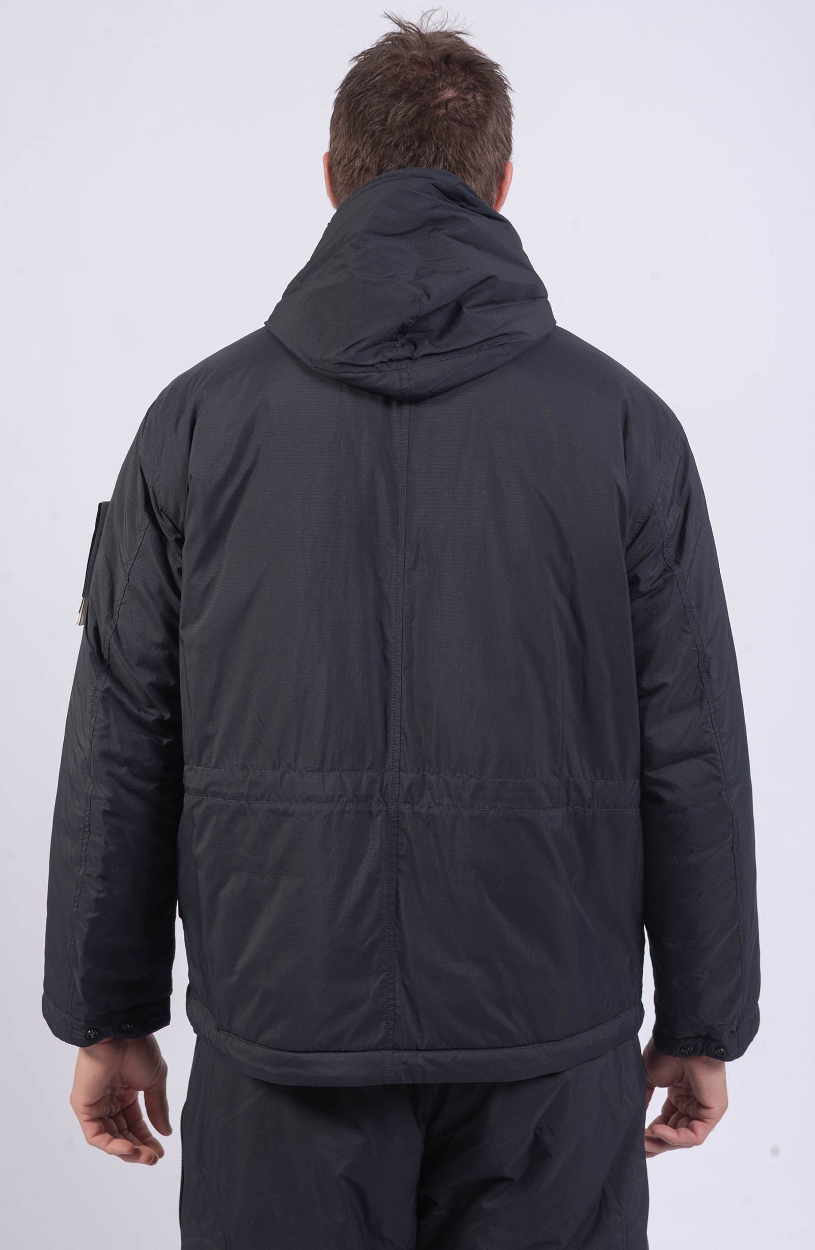 Stone Island - Padded Jacket