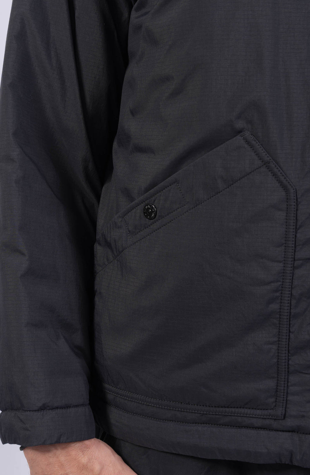 Stone Island - Padded Jacket