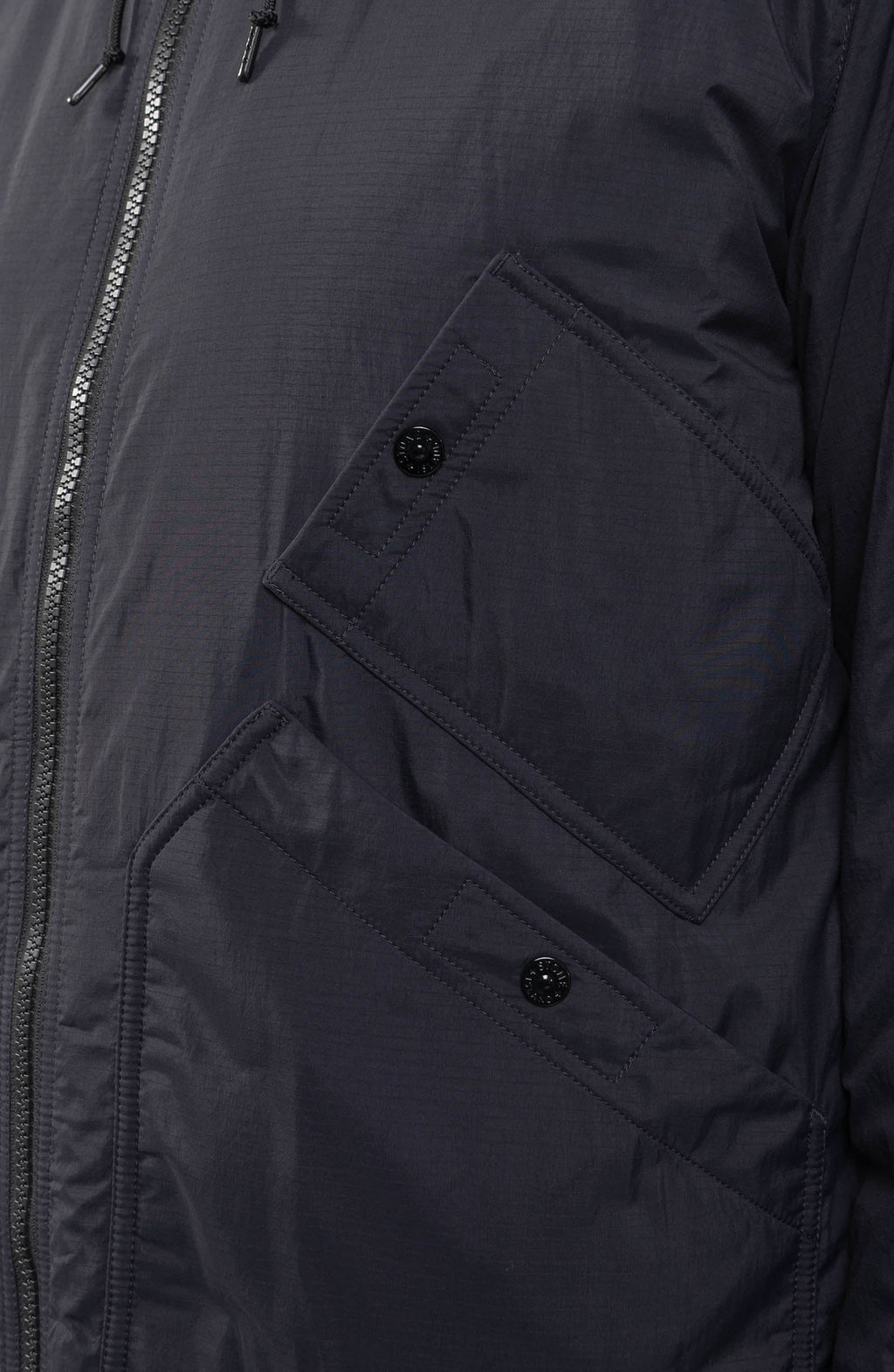 Stone Island - Padded Jacket