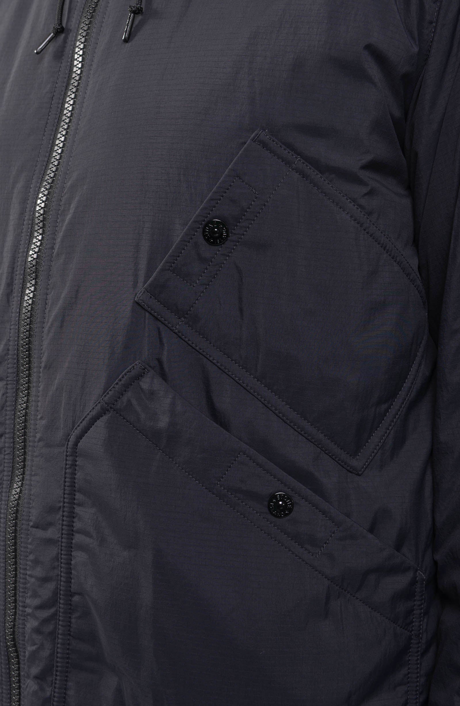 Stone Island - Padded Jacket