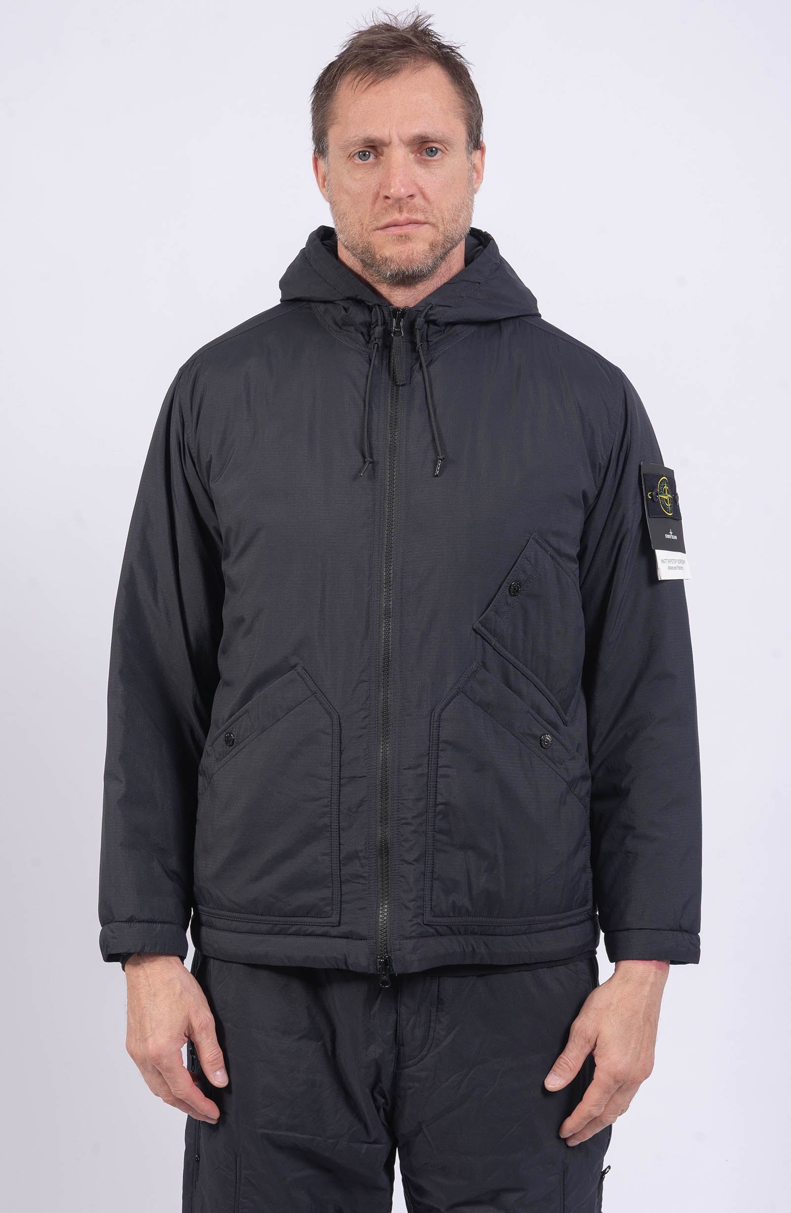 Stone Island - Padded Jacket