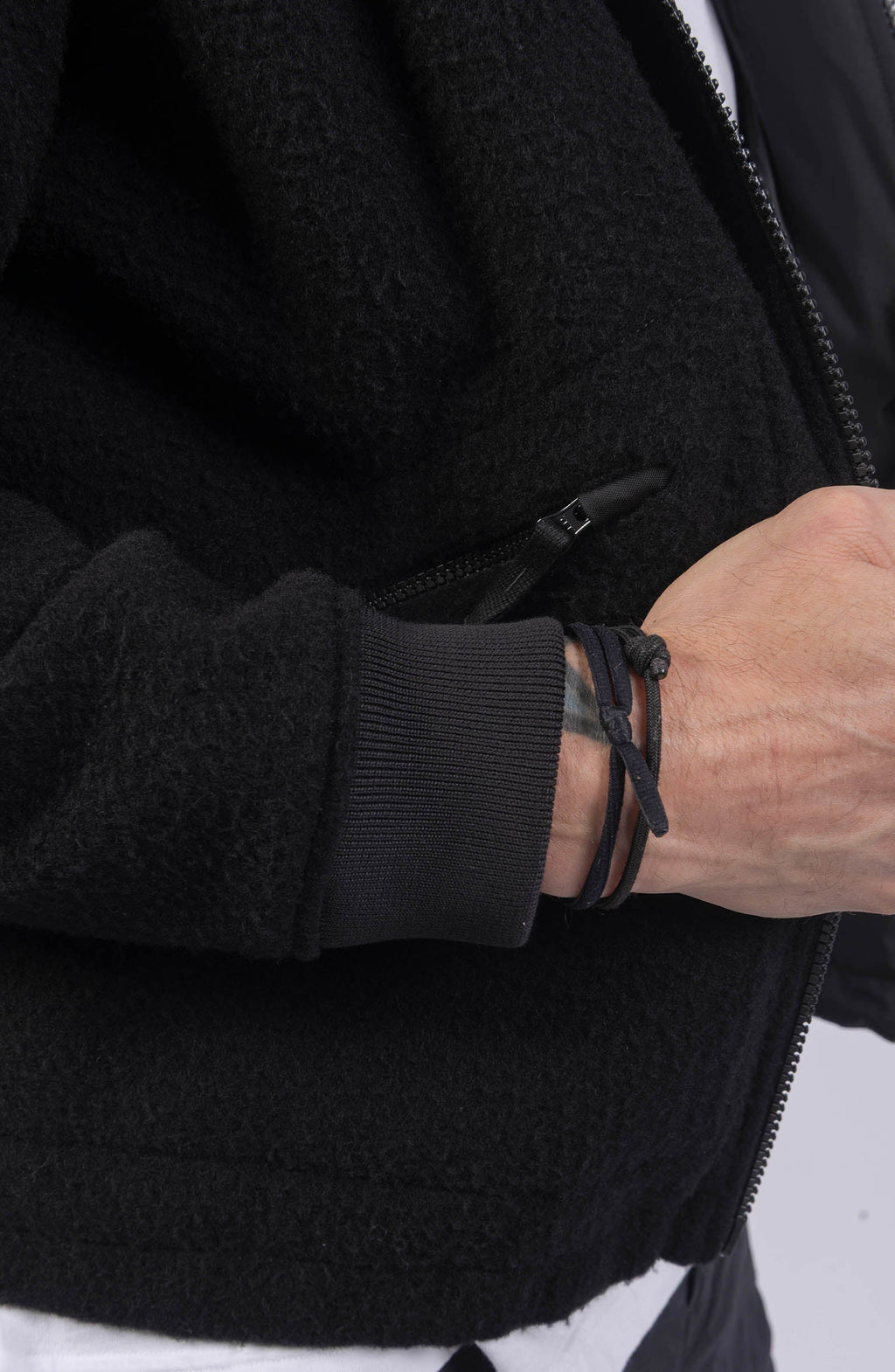 Stone Island - Hooded Jacket