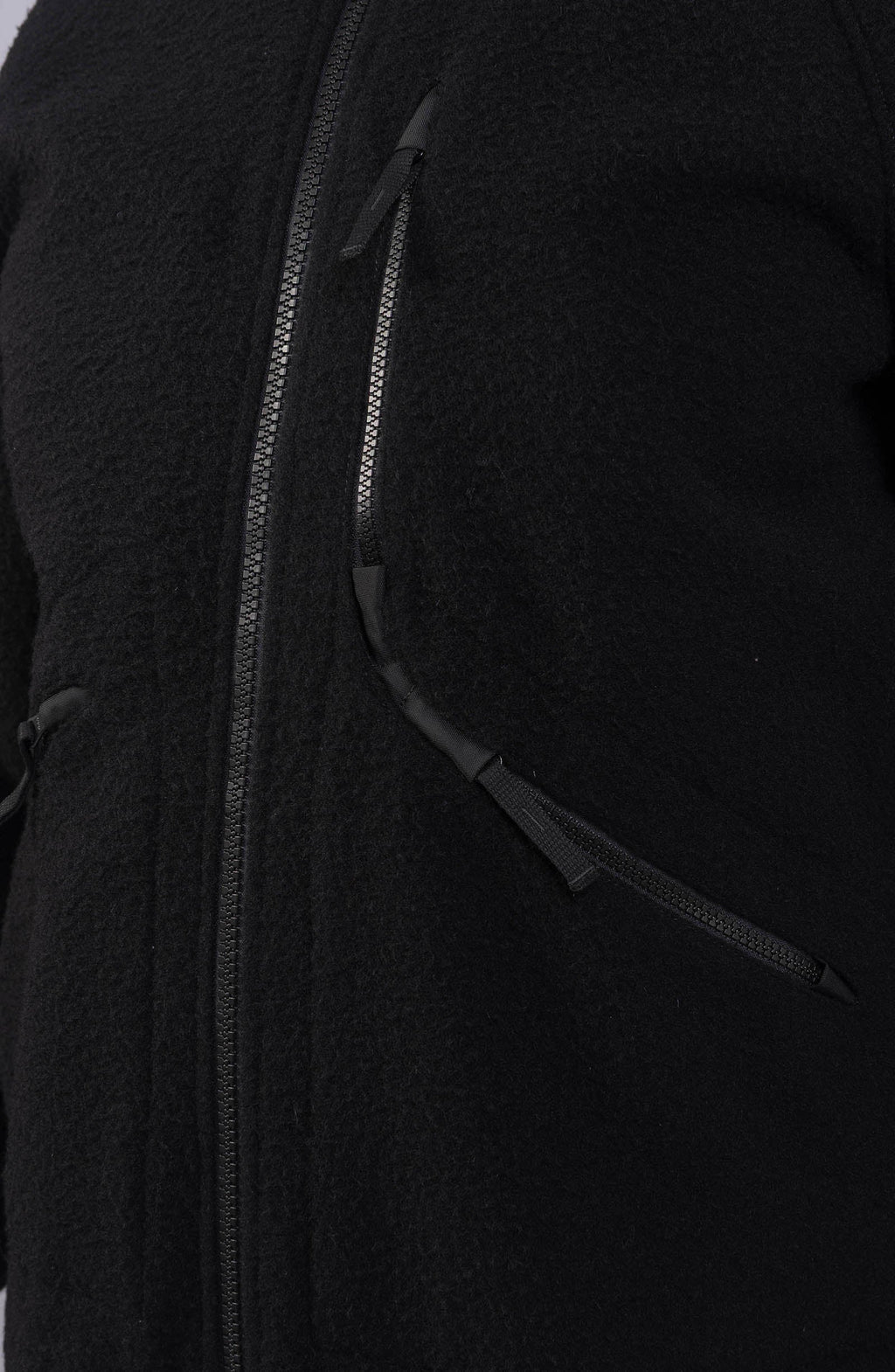 Stone Island - Hooded Jacket