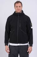 Stone Island - Hooded Jacket