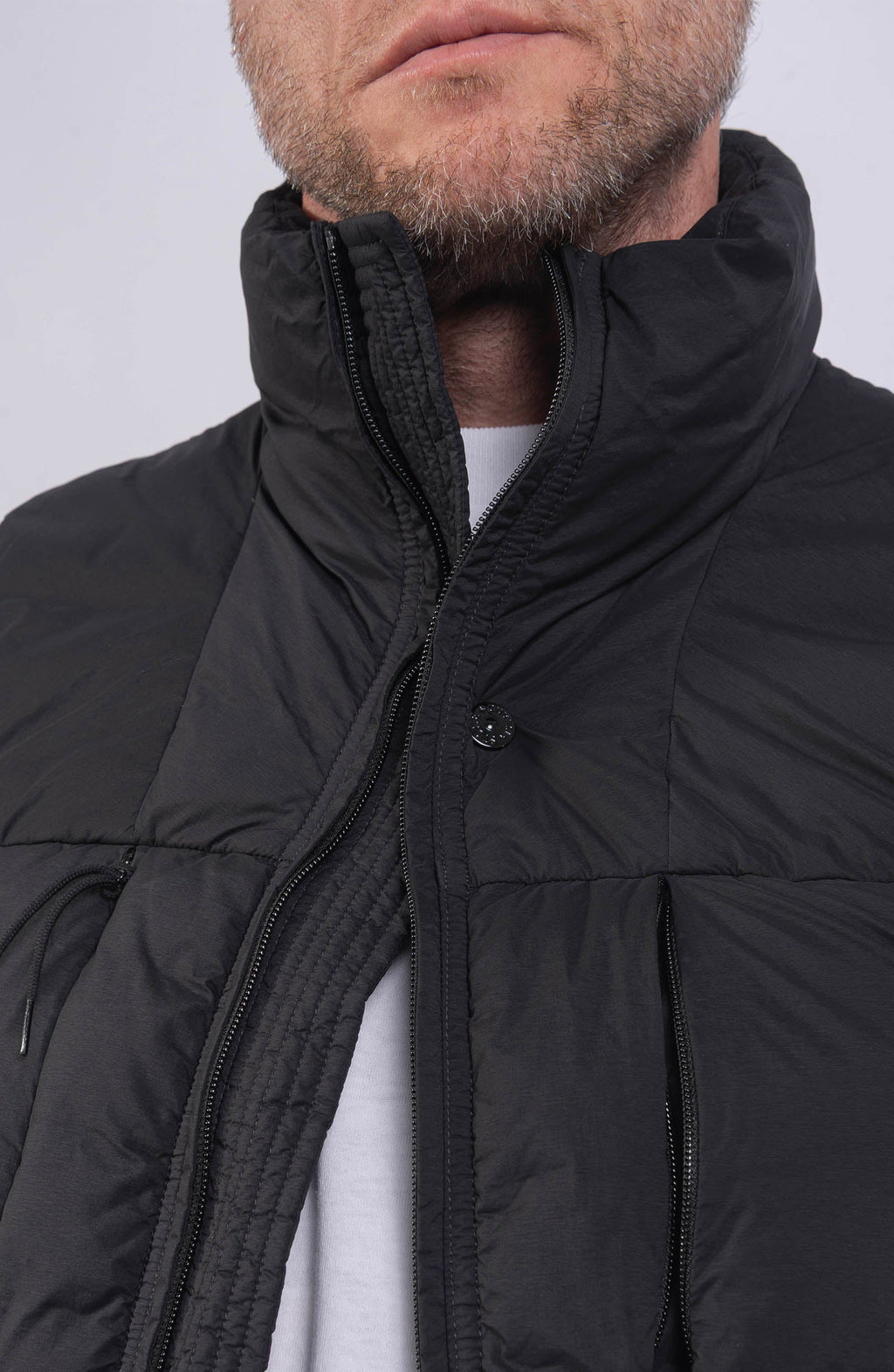 Stone Island - Down Vest