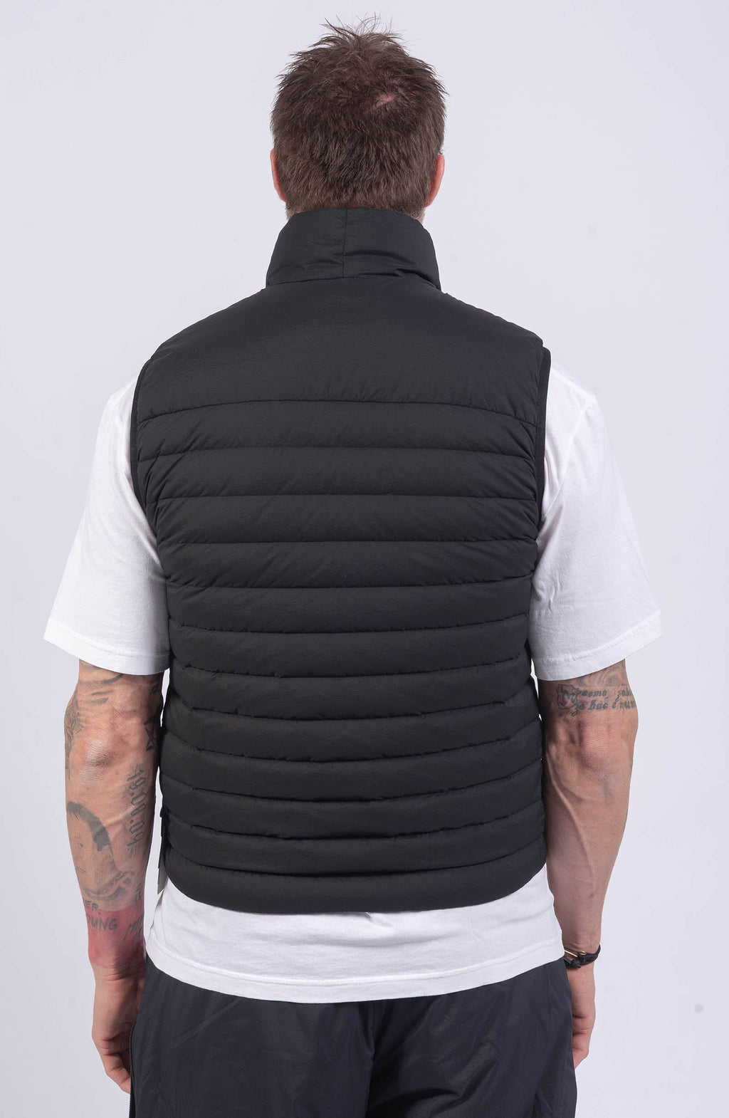 Stone Island - Down Vest
