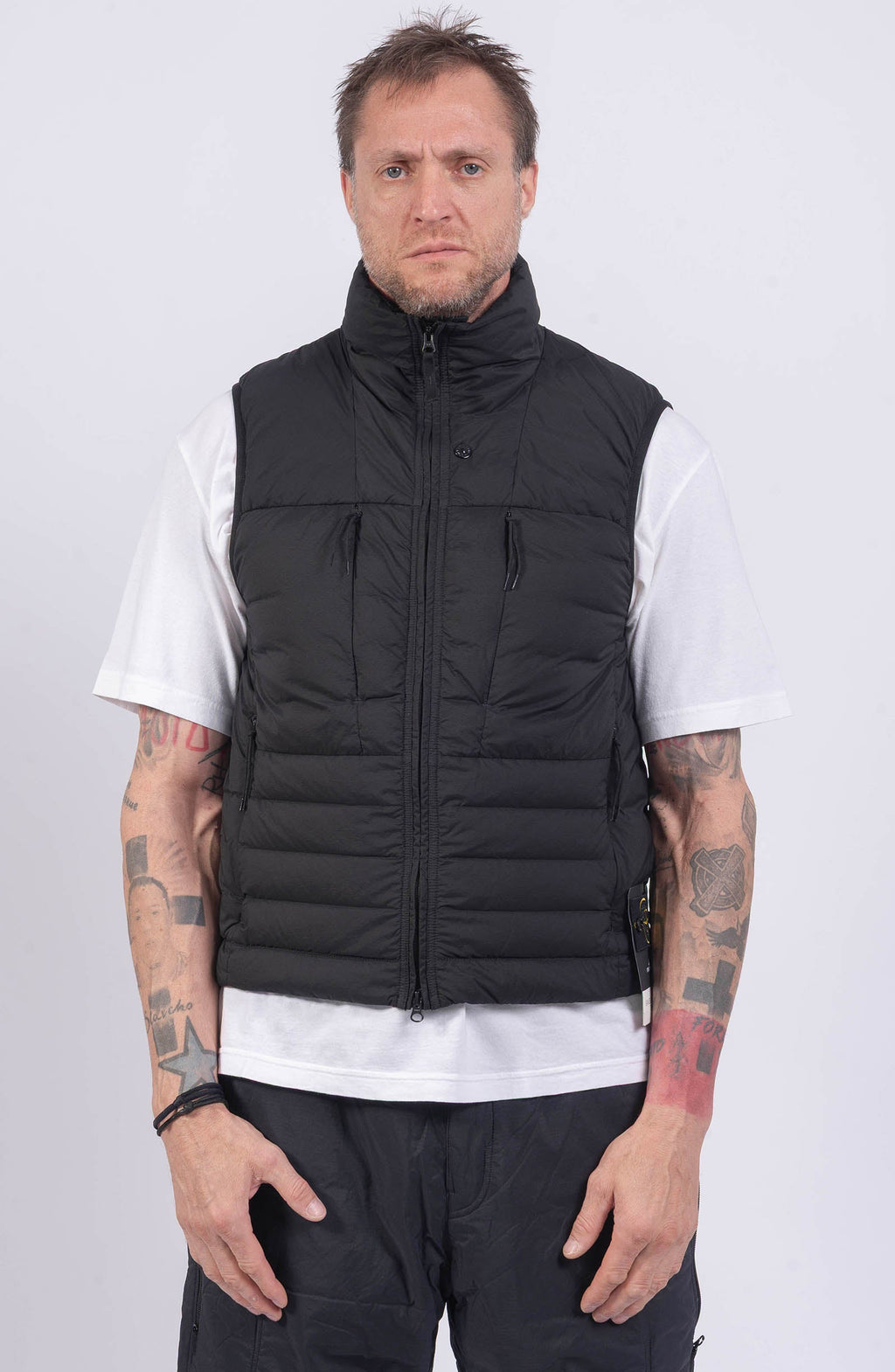 Stone Island - Down Vest