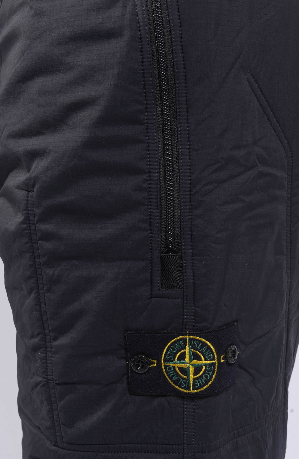 Stone Island - Loose Fit Joggers