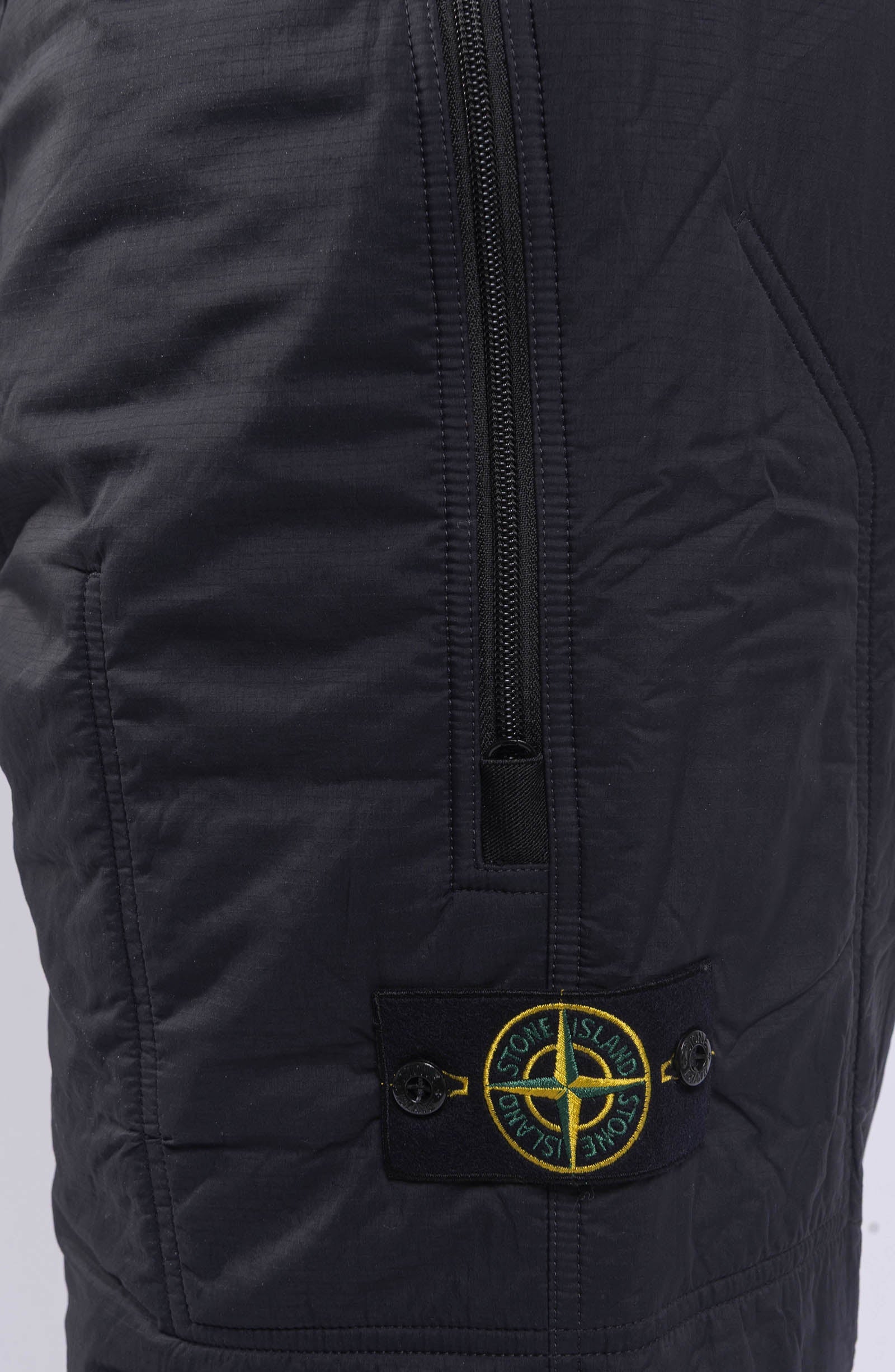 Stone Island - Loose Fit Joggers