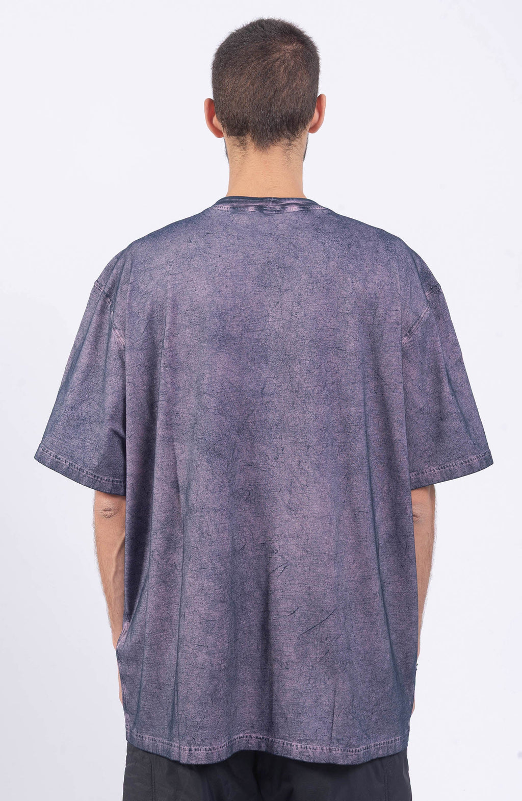 Stone Island - Ink Blue T-Shirt
