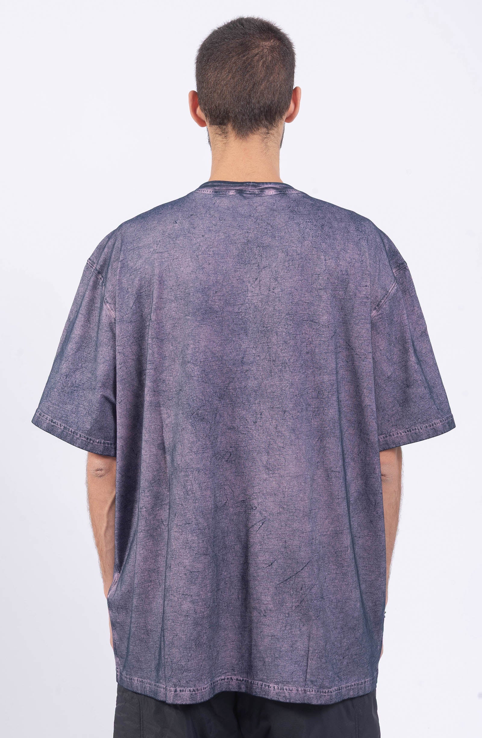 Stone Island - Ink Blue T-Shirt