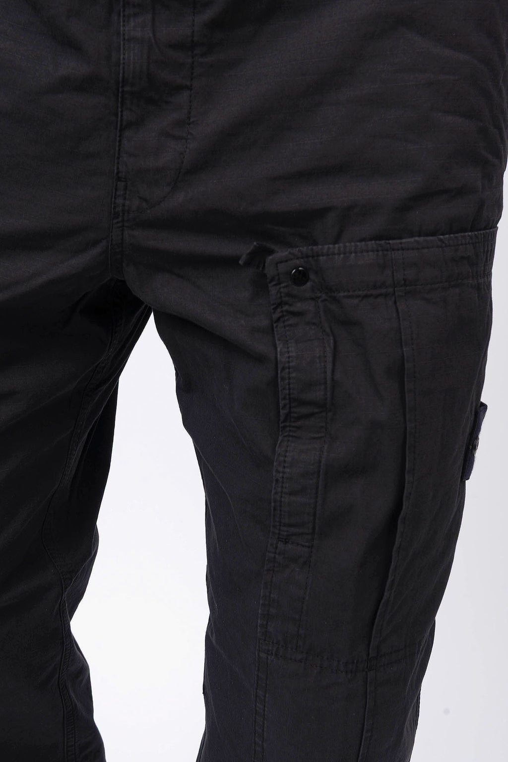 Stone Island -  Cargo Trousers