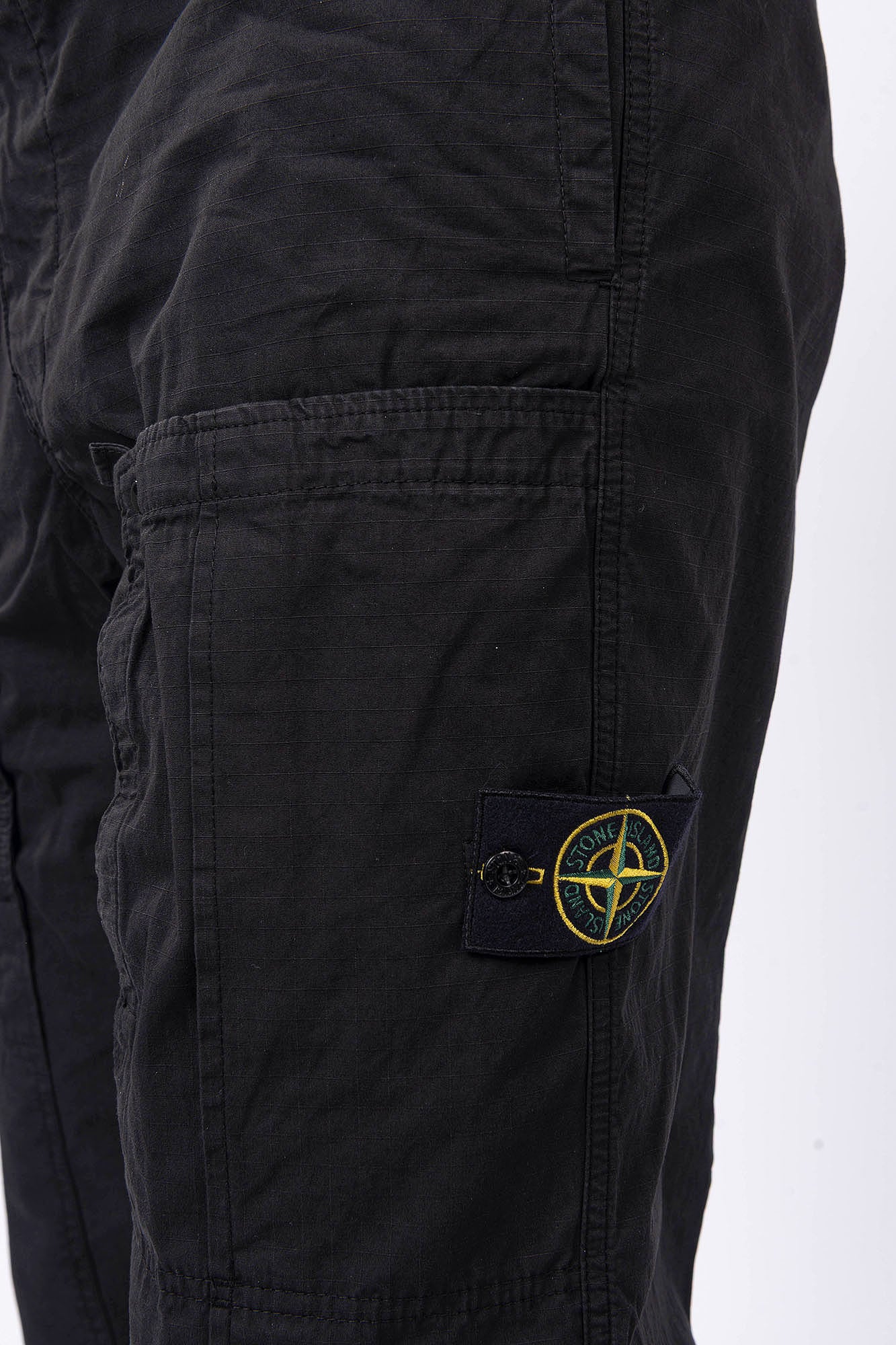 Stone Island -  Cargo Trousers