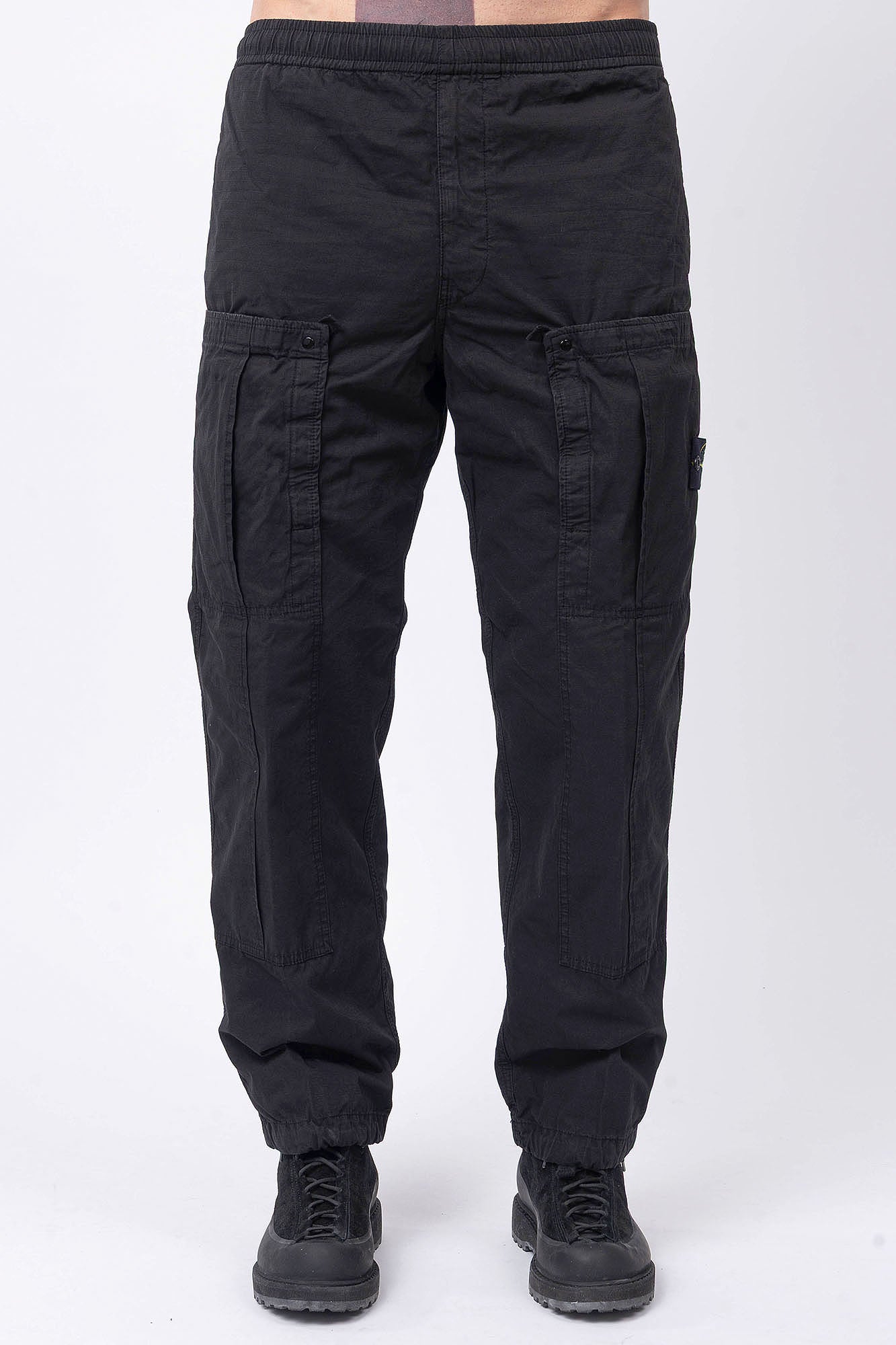 Stone Island -  Cargo Trousers