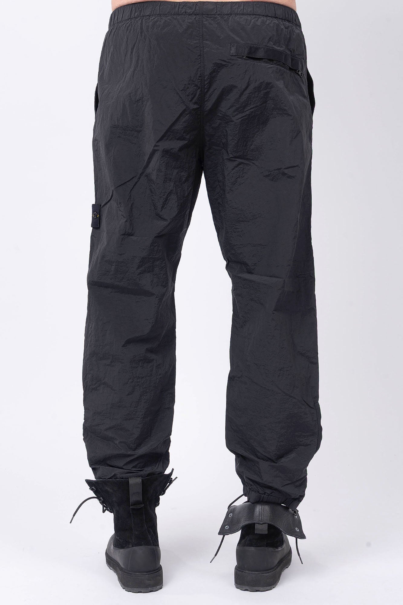 Stone Island -  Jogger Trousers