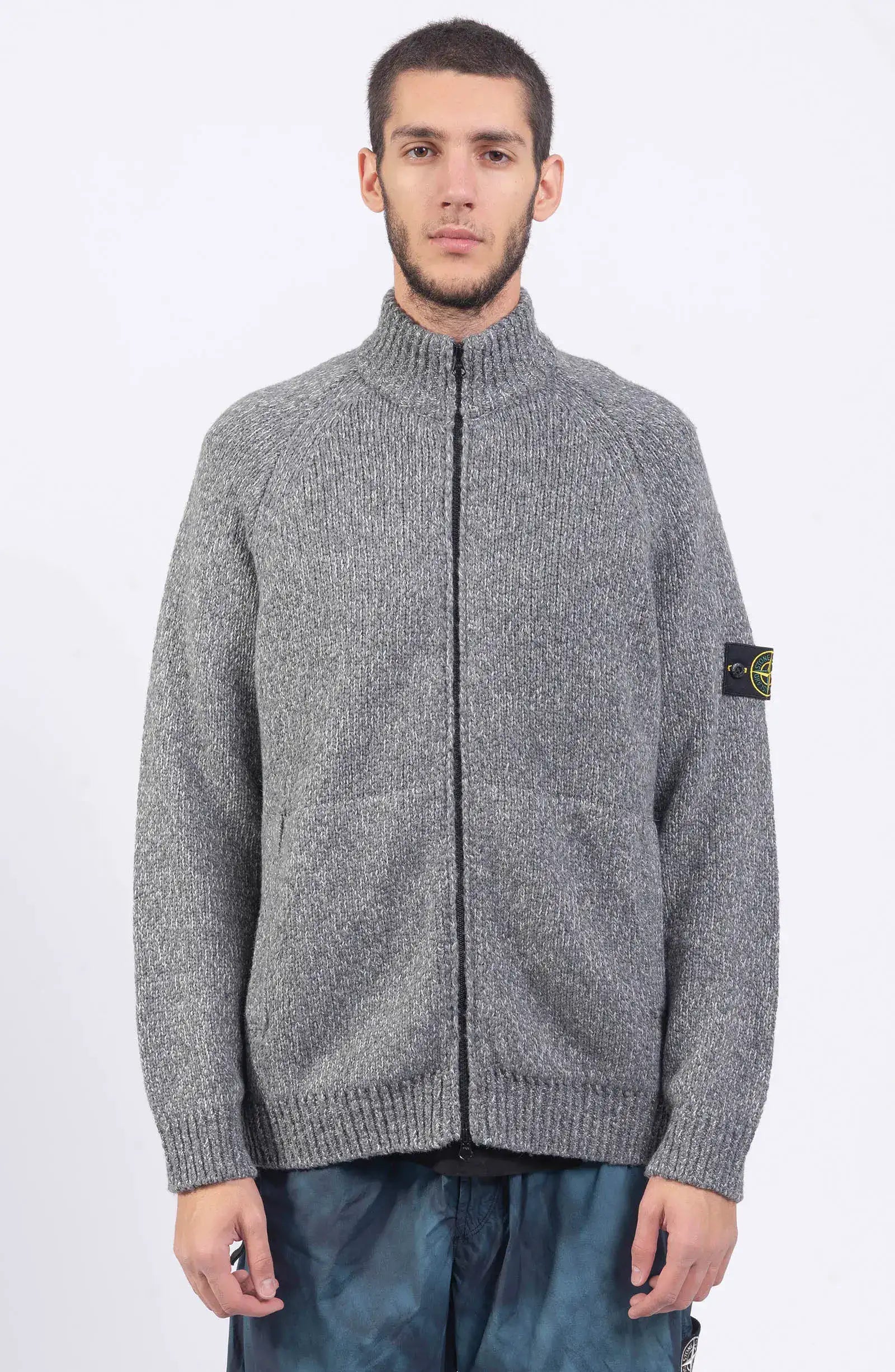 Knitwear Stone Island – HOREN