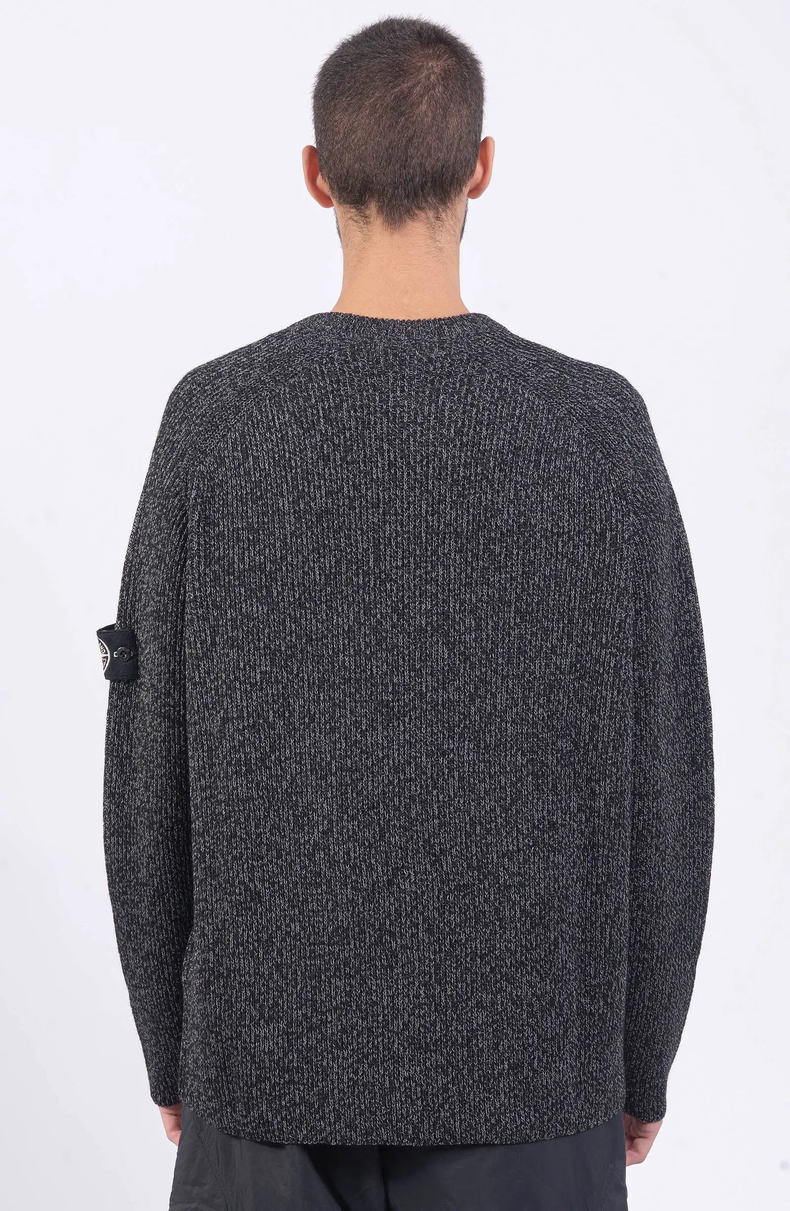 Knitwear Stone Island – HOREN