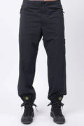 Stone Island, Mens Pants, Mens Trousers, Black V0029, Compass Badge, Logo-patch, Side Zip Pockets, YKK Vislon Zippers, Stone Island Button, Zip-Fly, Elasticated Drawsting Waist, Elastic Adjustable Cuffs, Signature Stone Island Badge, Back Pockets, Front Portrait. 