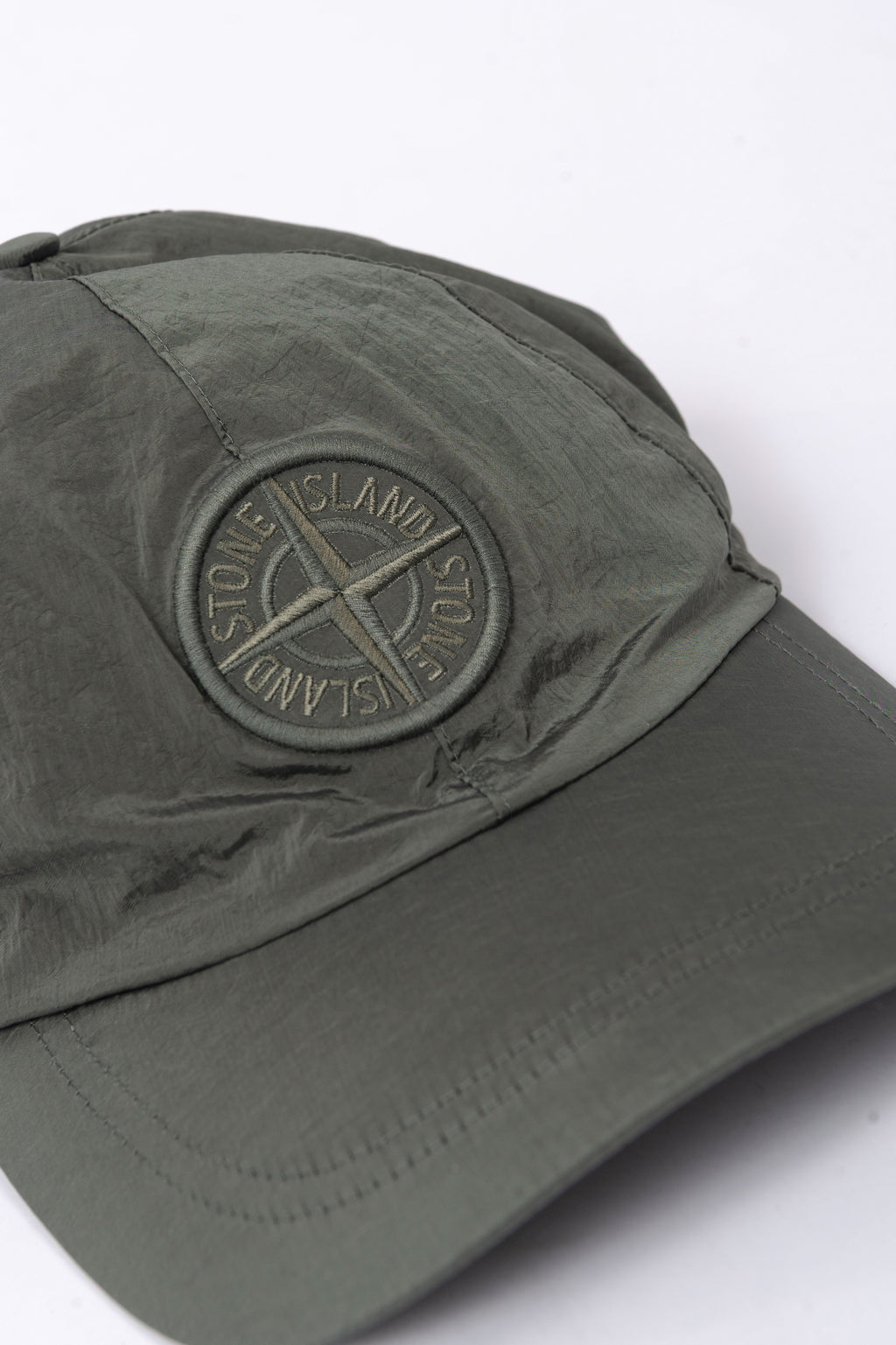 Stone Island - Baseball Cap