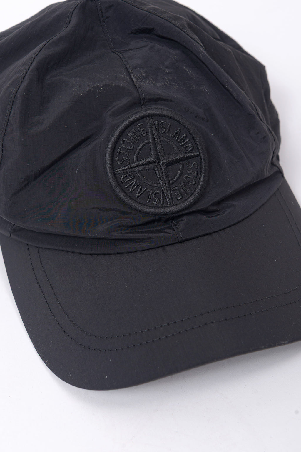 Stone Island - Baseball Cap