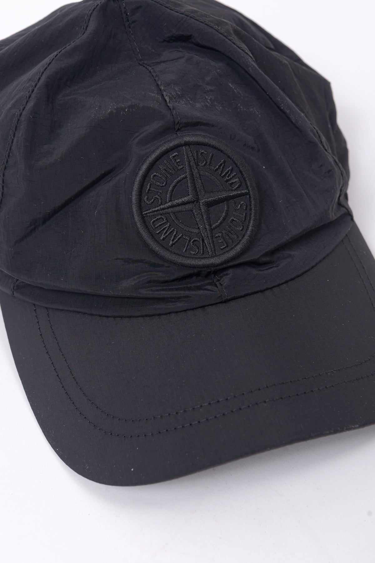 Stone Island - Baseball Cap