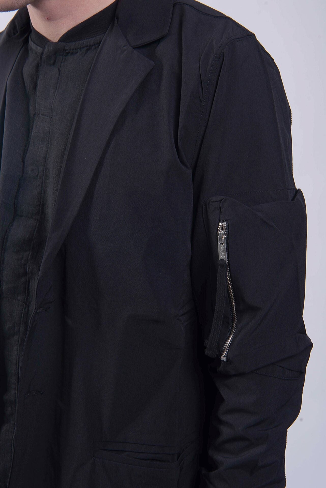 Thom Krom - Parka Jacket