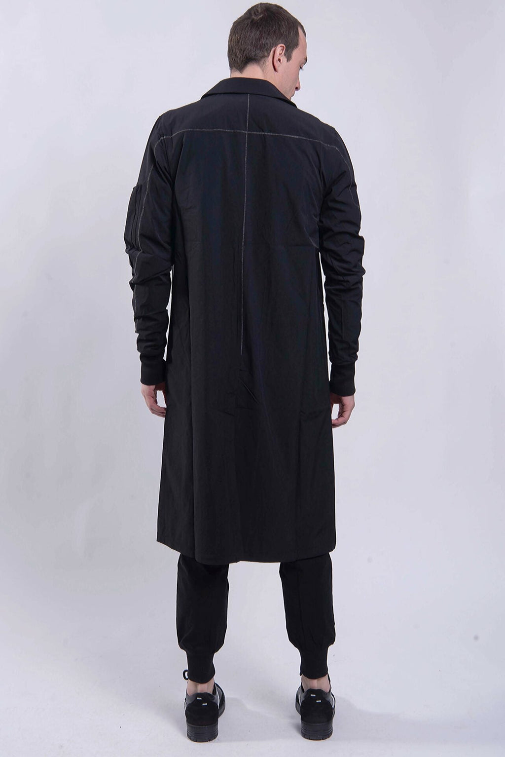 Thom Krom - Parka Jacket