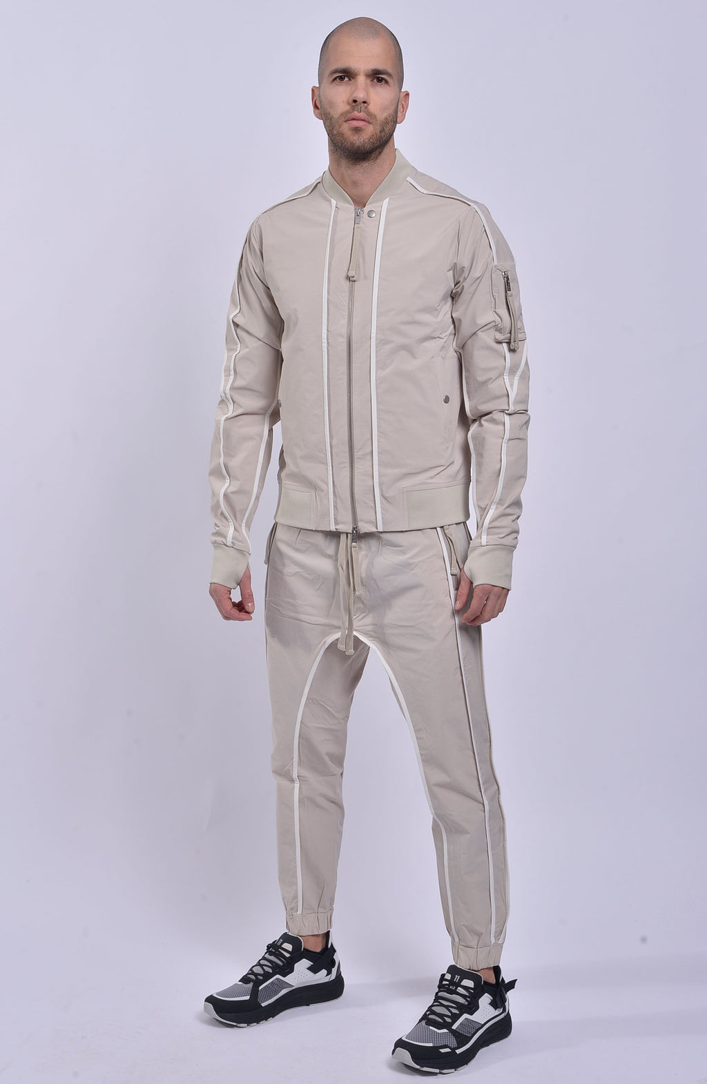 Thom Krom - Bomber Jacket