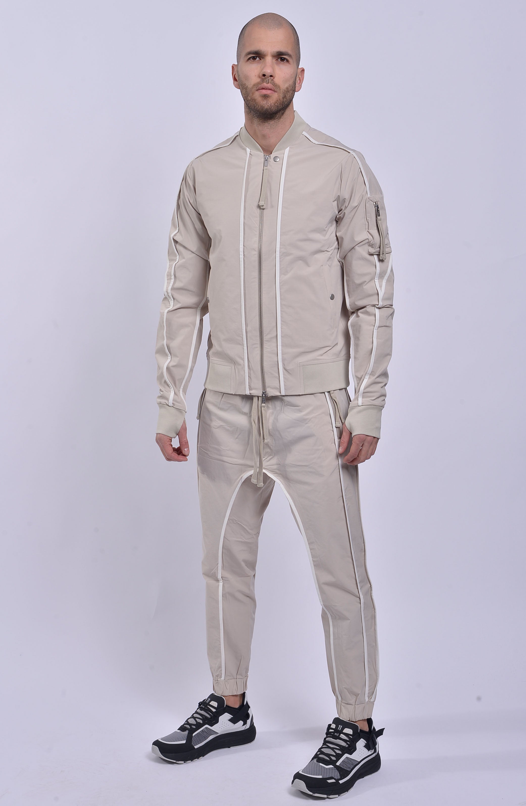 Thom Krom - Bomber Jacket