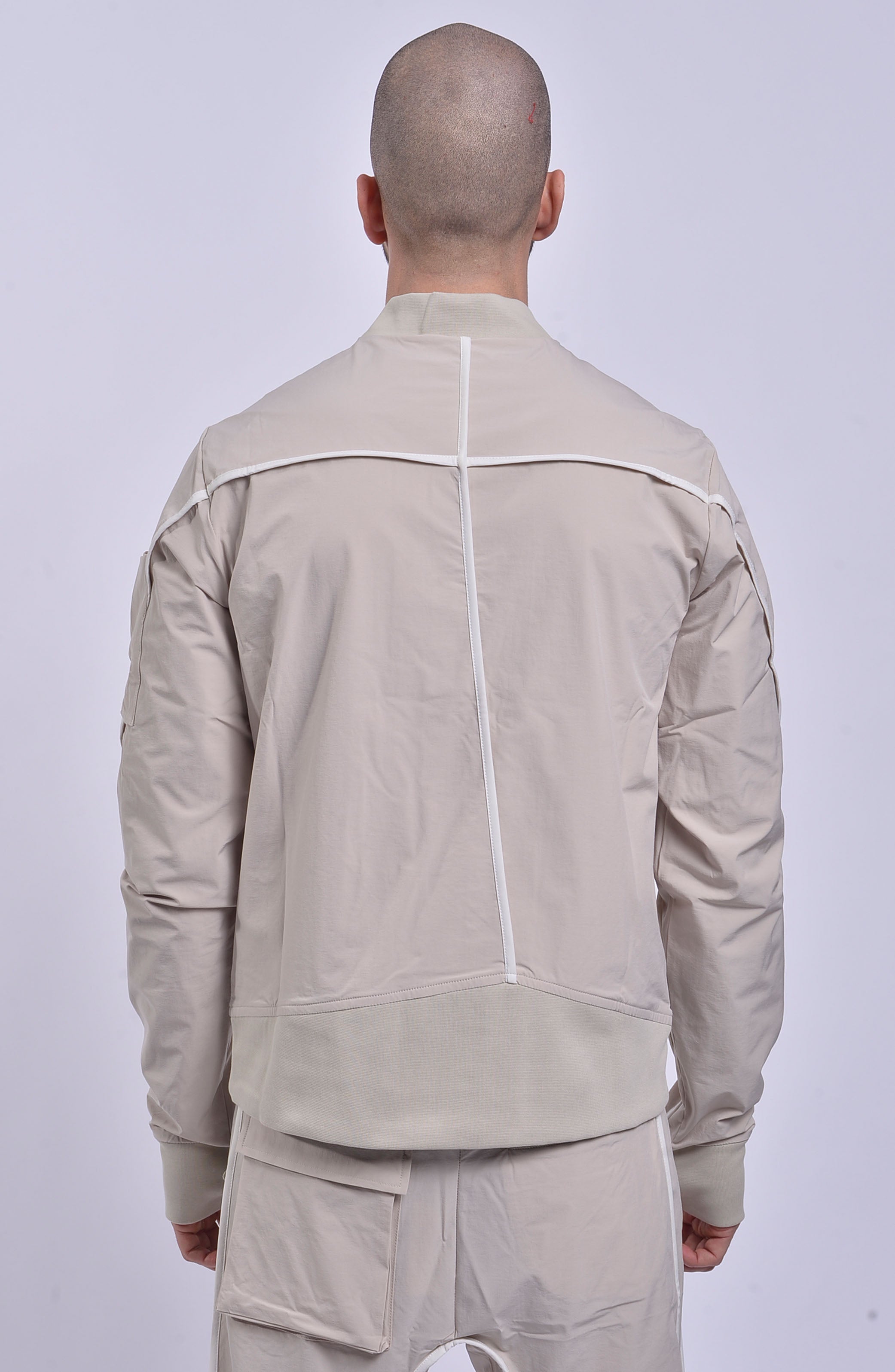 Thom Krom - Bomber Jacket