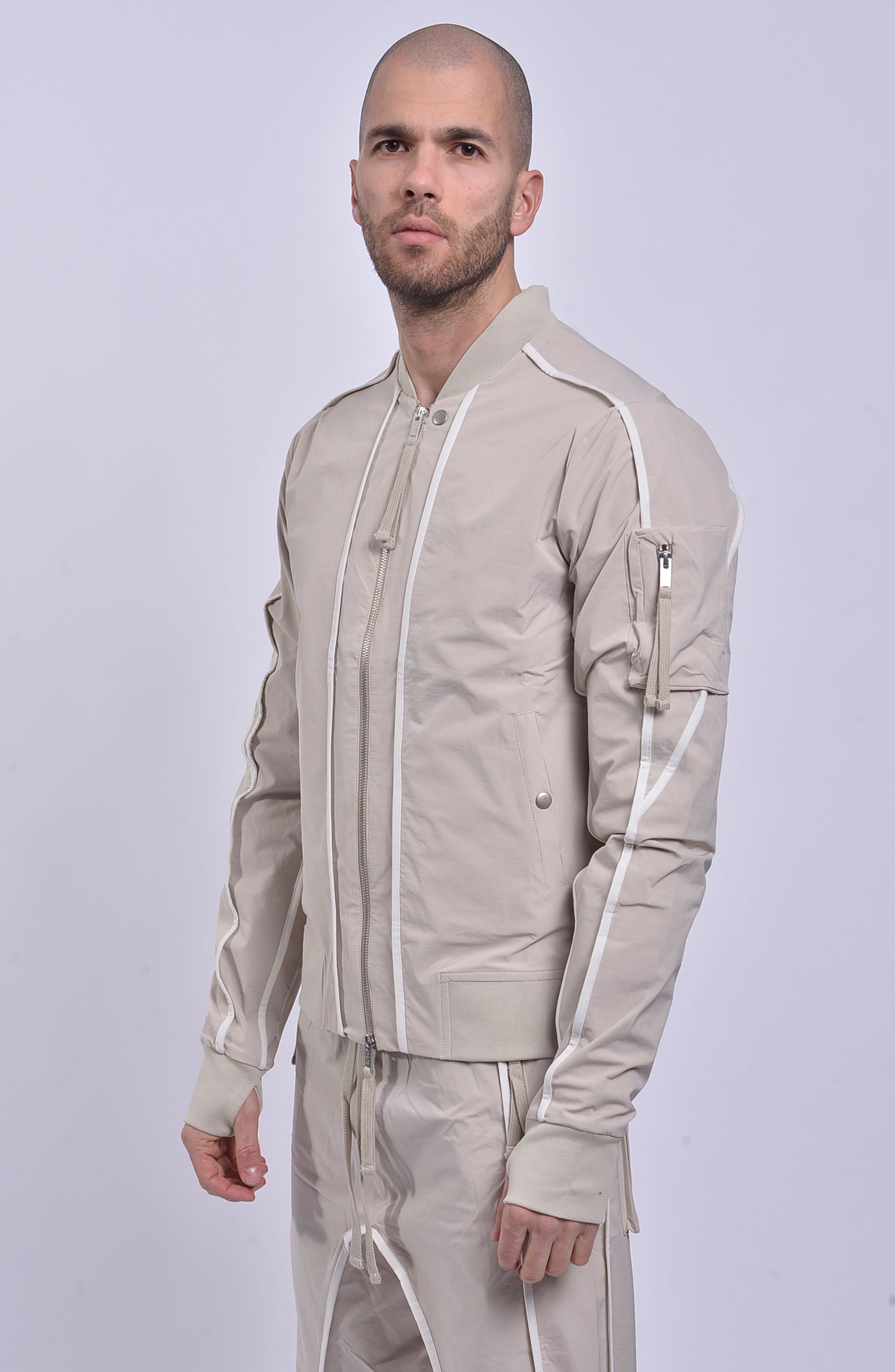 Thom Krom - Bomber Jacket