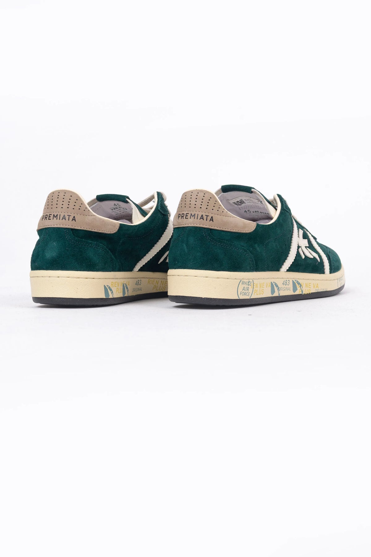 Premiata - Bonnie