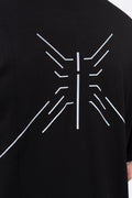 Thom Krom - Loose Fit Printed T-Shirt