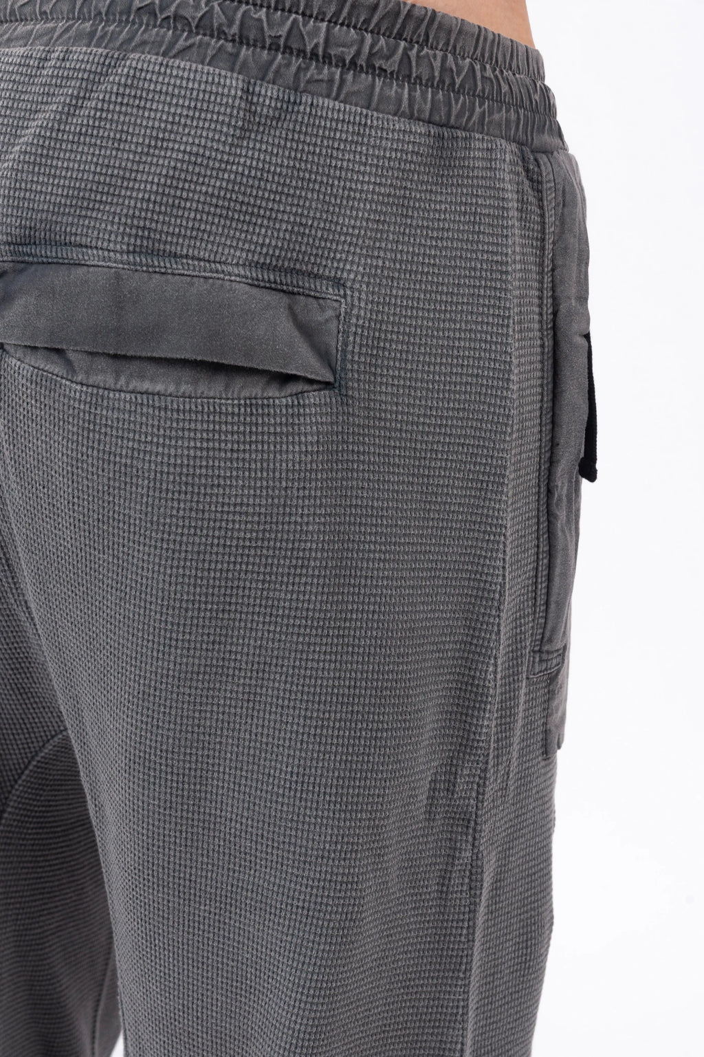 Thom Krom - Drop Crotch Cargo Trousers