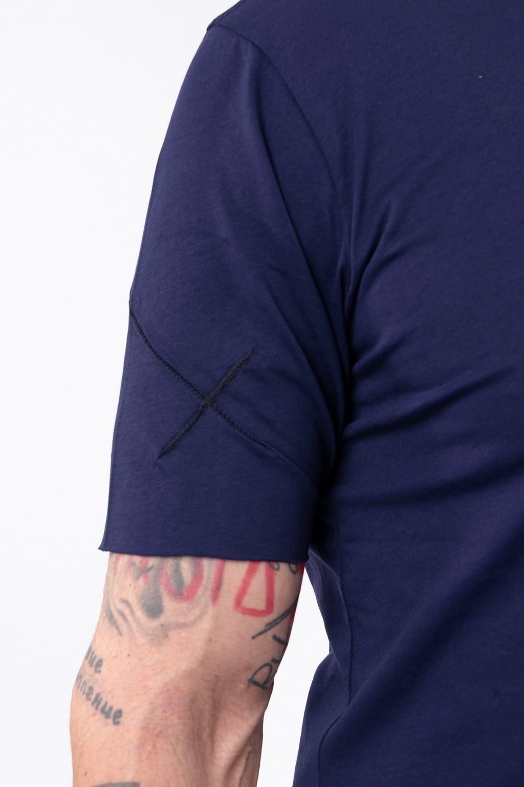 Thom Krom - Round Neck T-shirt