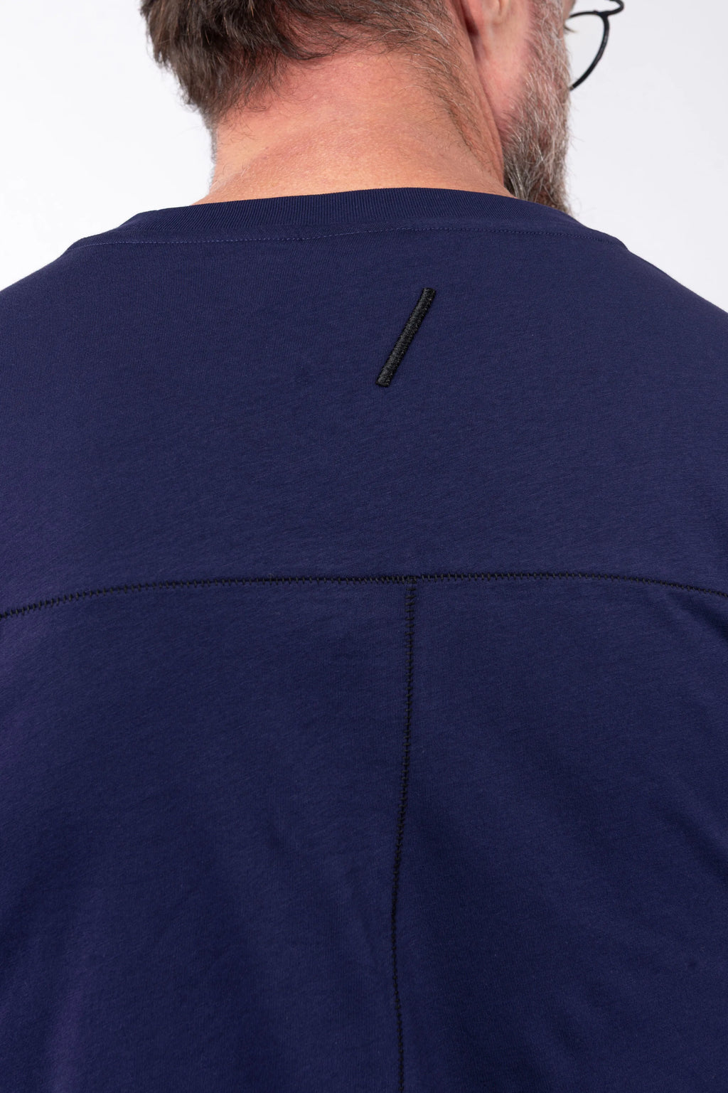 Thom Krom - Round Neck T-shirt