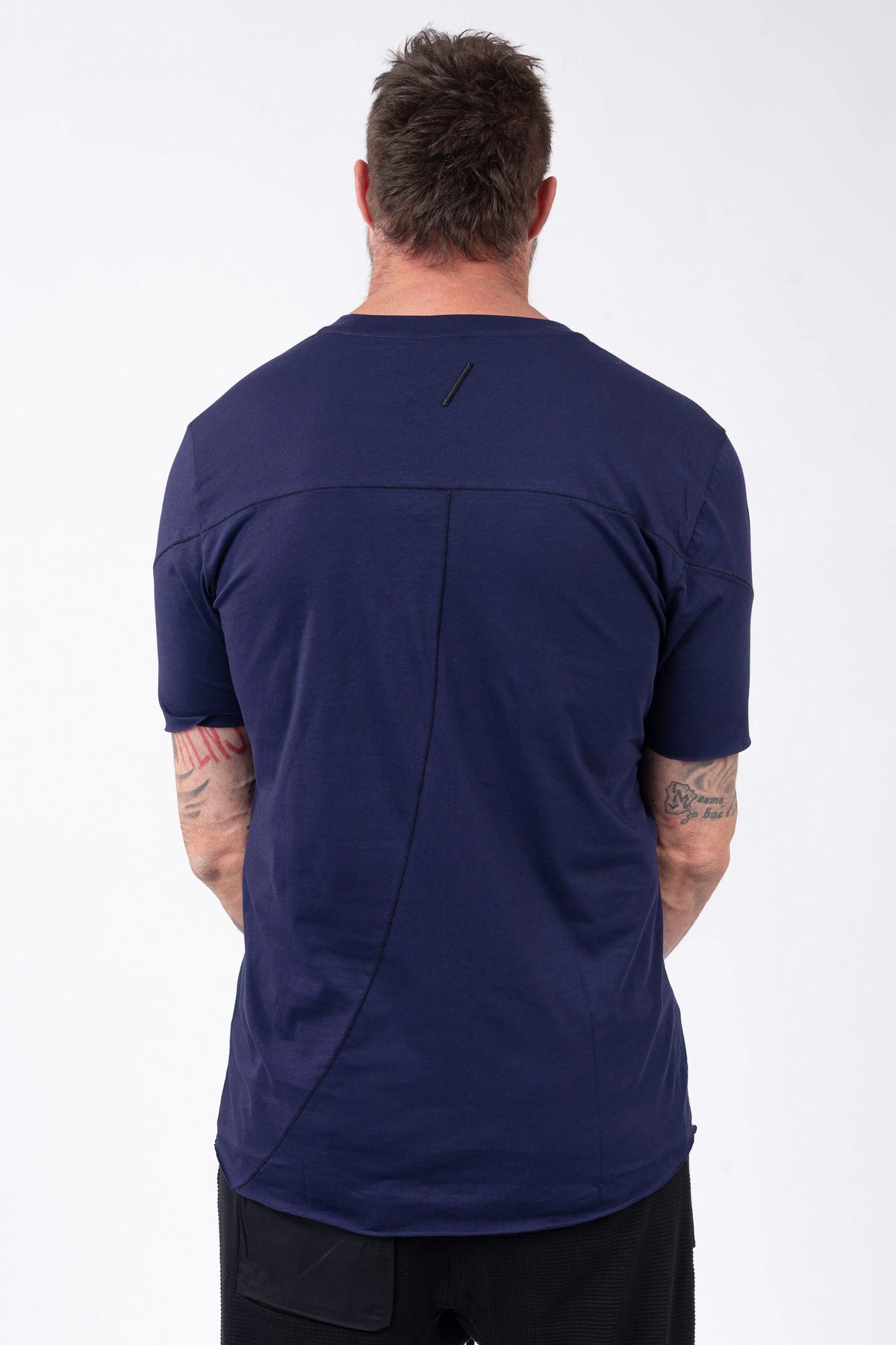 Thom Krom - Round Neck T-shirt