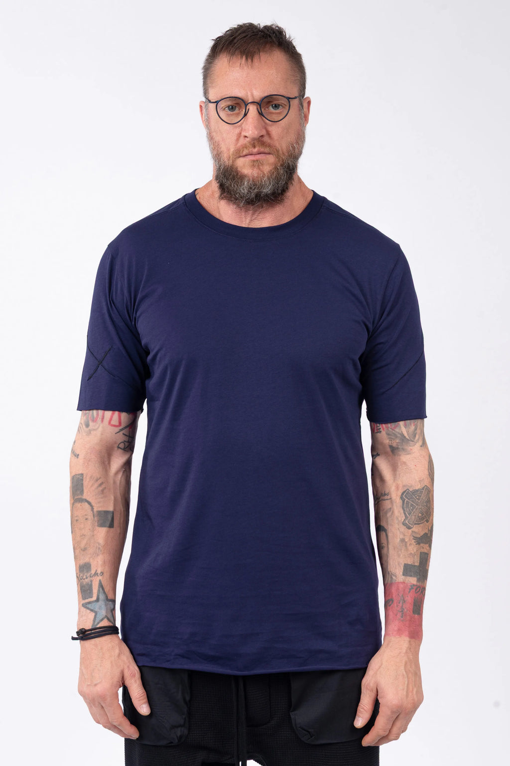 Thom Krom - Round Neck T-shirt