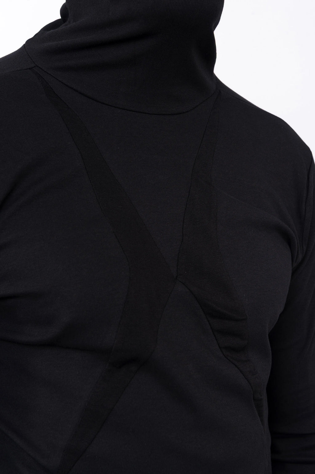 Thom Krom - Rounded Hem Longsleeve