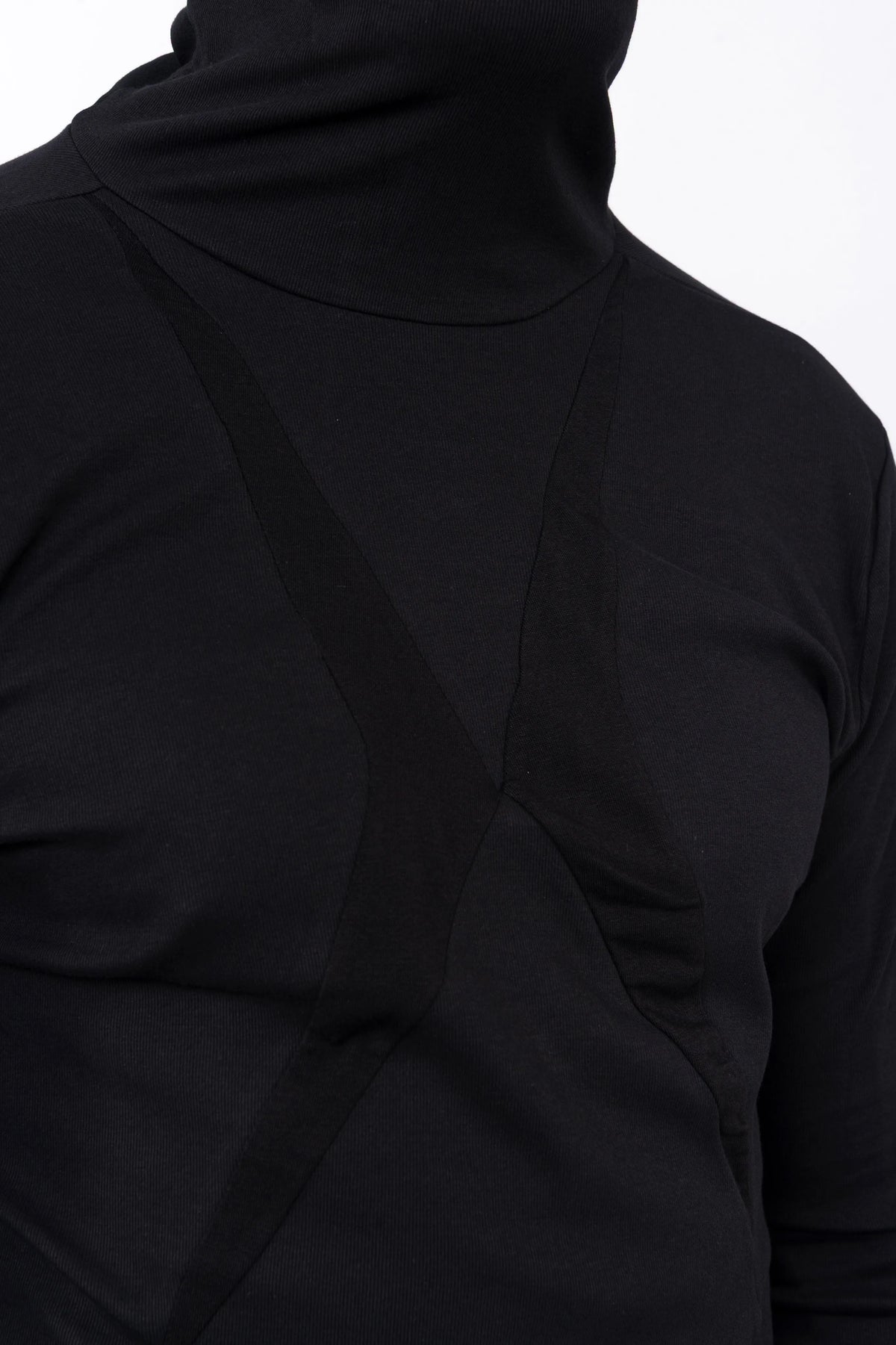 Thom Krom - Rounded Hem Longsleeve