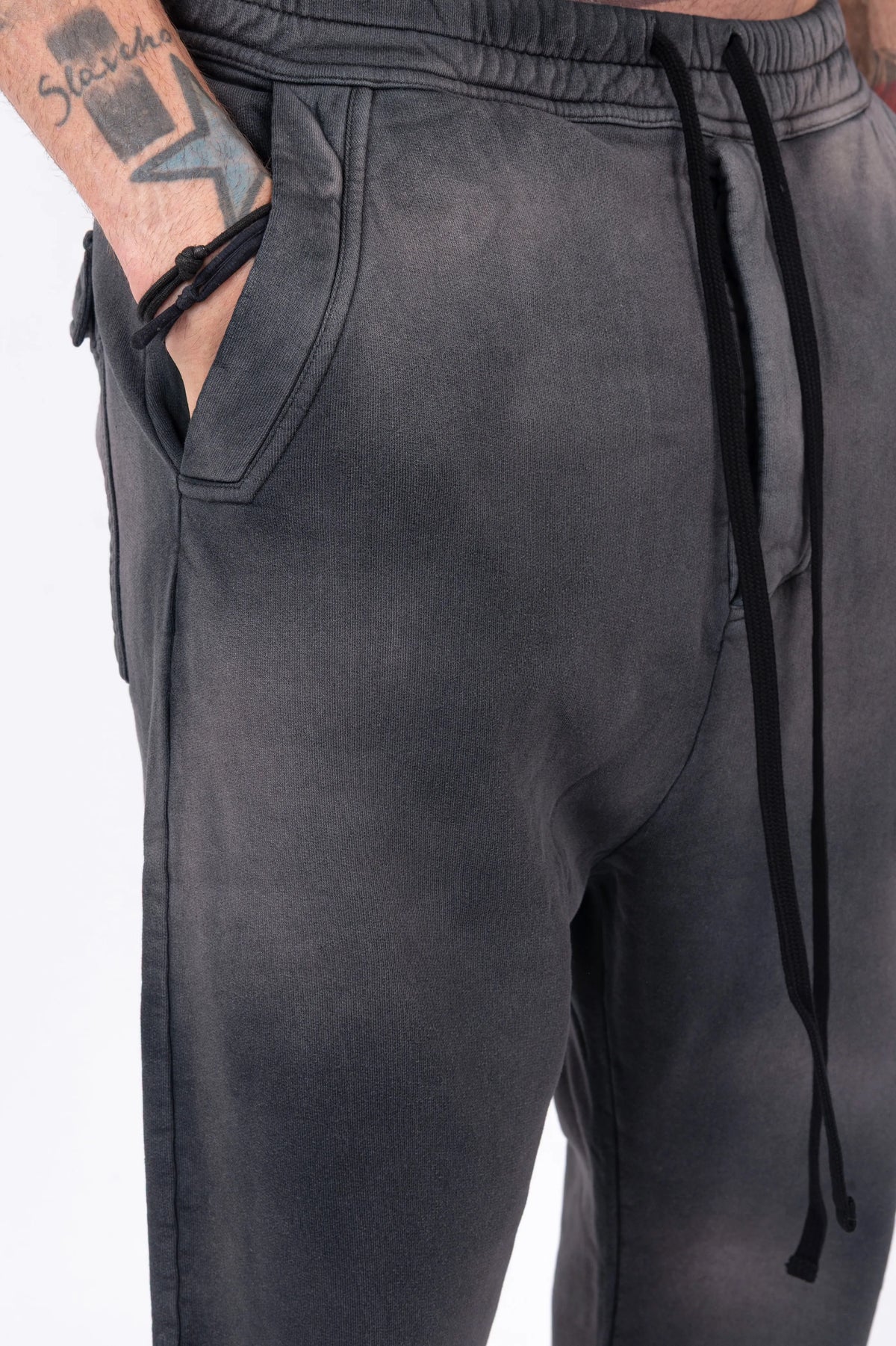 Thom Krom - Low Crotch Trousers