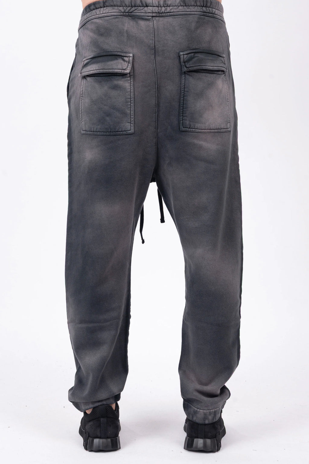 Thom Krom - Low Crotch Trousers