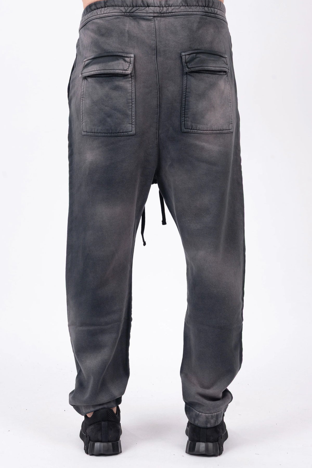 Thom Krom - Low Crotch Trousers