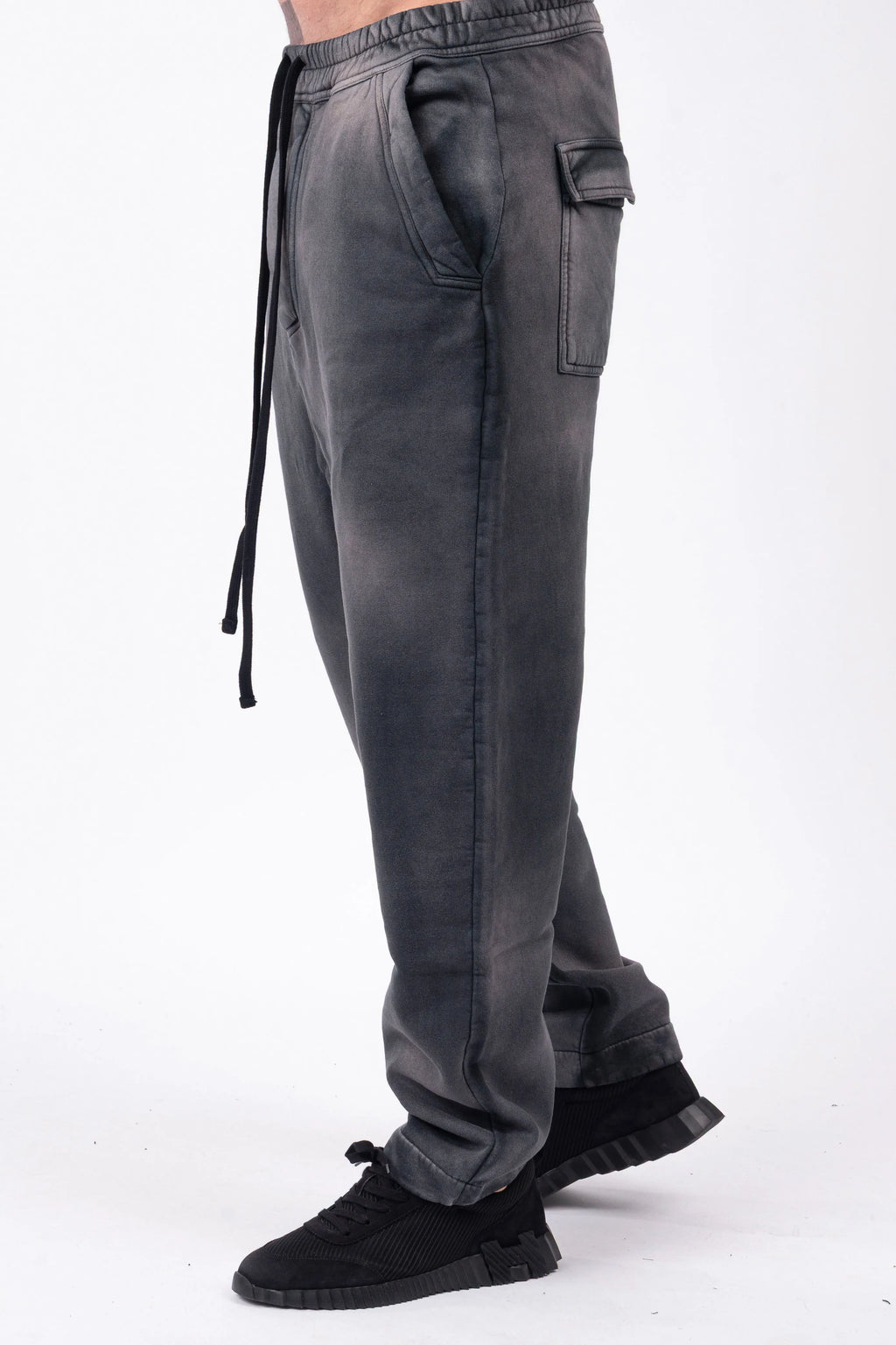 Thom Krom - Low Crotch Trousers