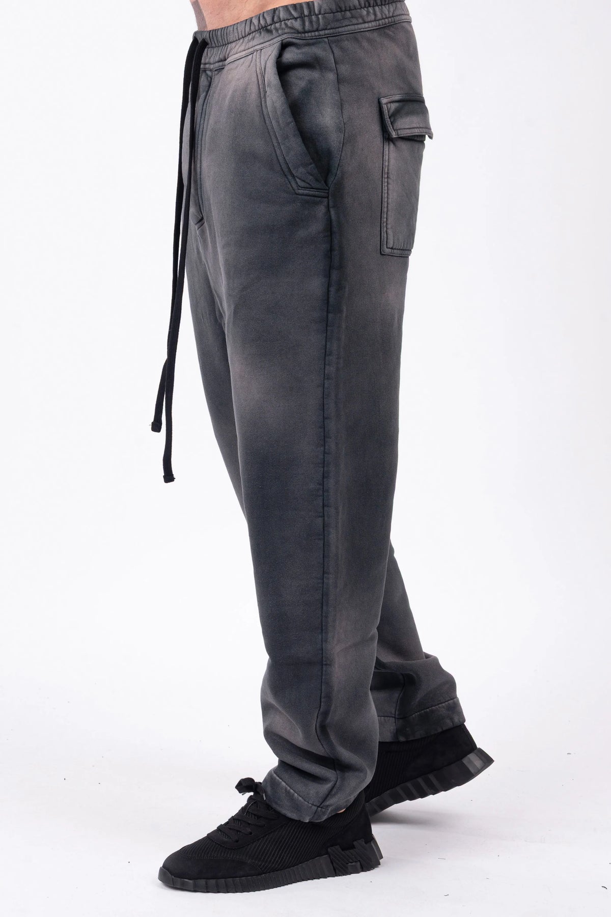 Thom Krom - Low Crotch Trousers