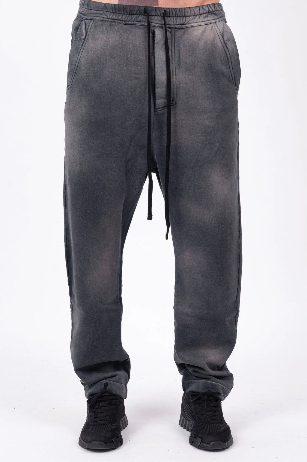 Thom Krom - Low Crotch Trousers