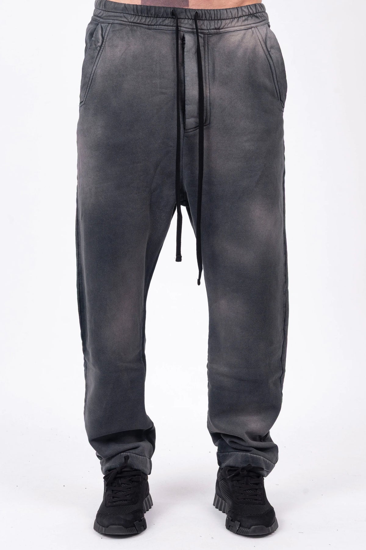Thom Krom - Low Crotch Trousers