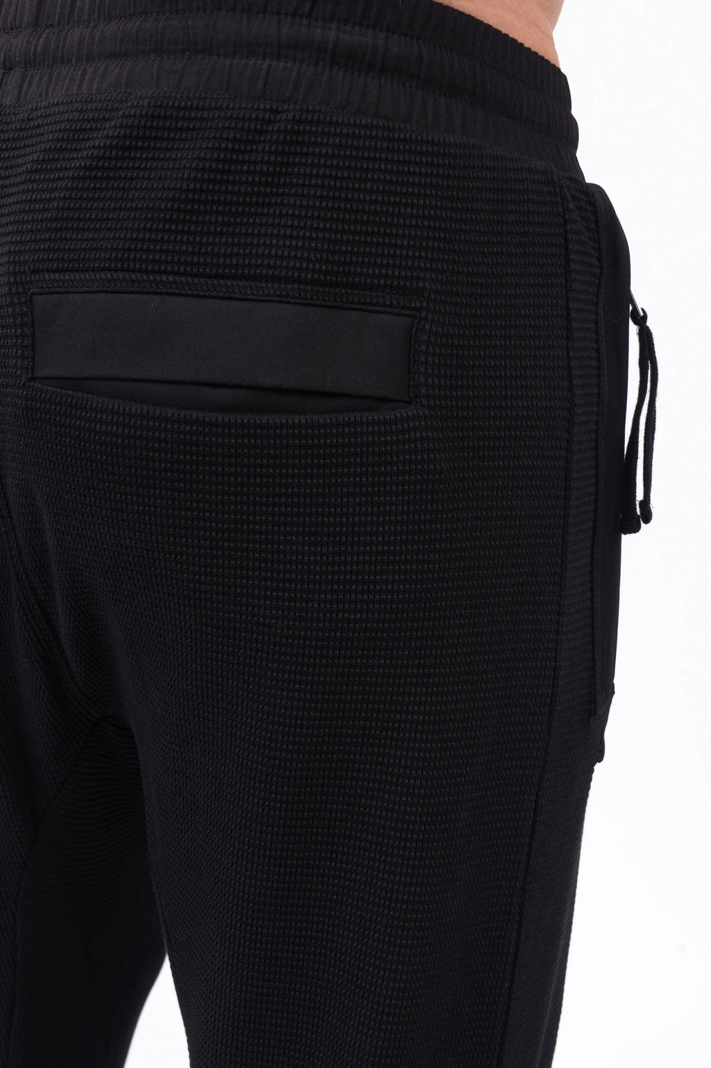 Thom Krom - Drop Crotch Cargo Trousers