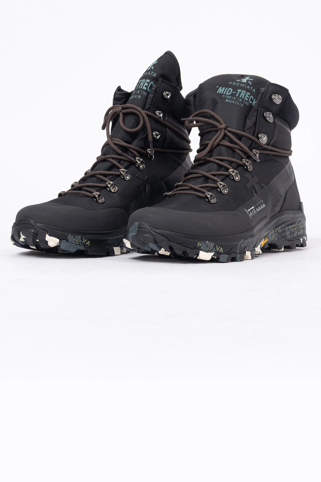 Premiata - Midtreck