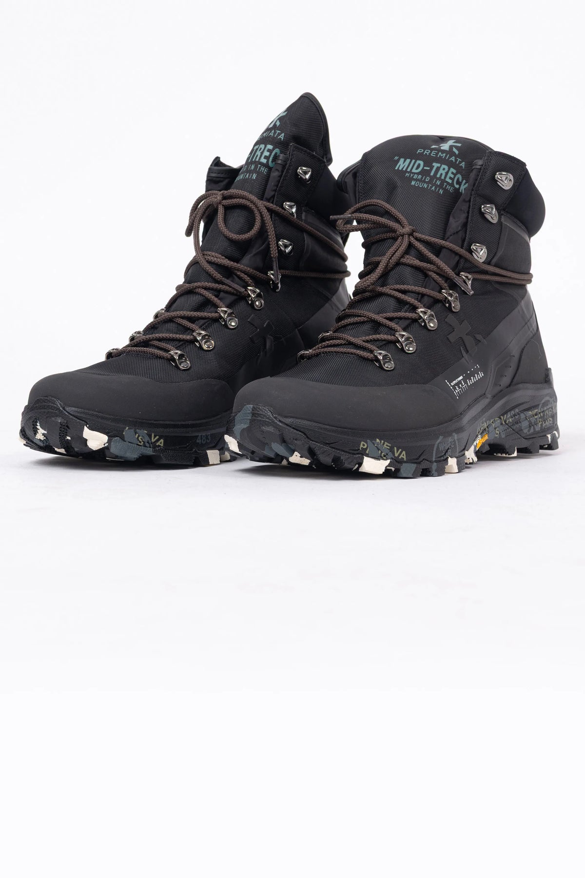 Premiata - Midtreck